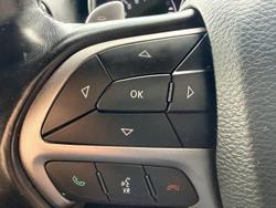 2020 Jeep Grand Cherokee Night Eagle