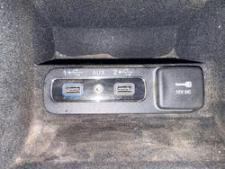 2020 Jeep Grand Cherokee Night Eagle