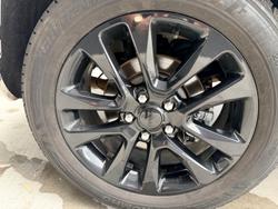 2020 Jeep Grand Cherokee Night Eagle