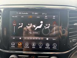 2020 Jeep Grand Cherokee Night Eagle