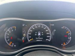 2020 Jeep Grand Cherokee Night Eagle