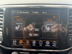 2020 Jeep Grand Cherokee Night Eagle