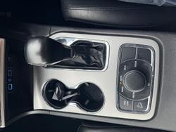 2020 Jeep Grand Cherokee Night Eagle