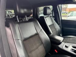 2020 Jeep Grand Cherokee Night Eagle