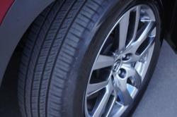 2019 Lexus NX 300 Luxury