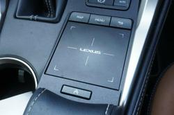 2019 Lexus NX 300 Luxury