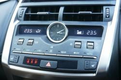 2019 Lexus NX 300 Luxury