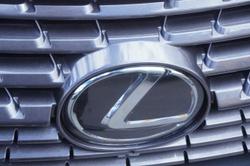 2019 Lexus NX 300 Luxury