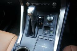 2019 Lexus NX 300 Luxury