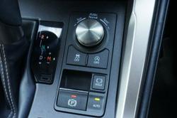 2019 Lexus NX 300 Luxury