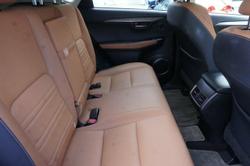 2019 Lexus NX 300 Luxury