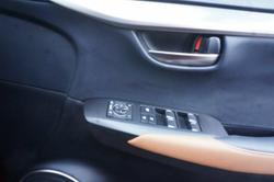 2019 Lexus NX 300 Luxury