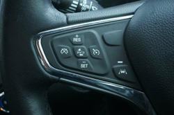 2017 Holden Astra LT