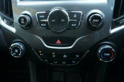 2017 Holden Astra LT