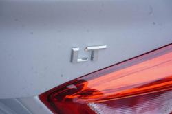 2017 Holden Astra LT