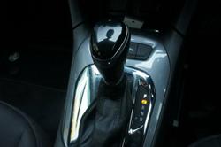 2017 Holden Astra LT