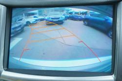 2017 Holden Astra LT