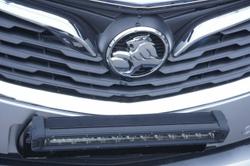 2017 Holden Astra LT