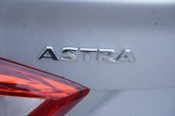 2017 Holden Astra LT