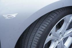 2017 Holden Astra LT