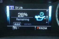 2017 Holden Astra LT