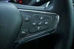 2017 Holden Astra LT