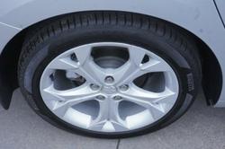 2017 Holden Astra LT