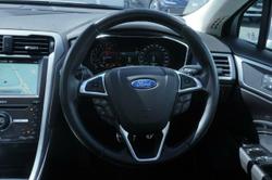 2018 Ford Mondeo Titanium