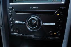 2018 Ford Mondeo Titanium