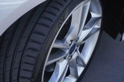 2018 Ford Mondeo Titanium