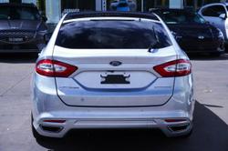 2018 Ford Mondeo Titanium