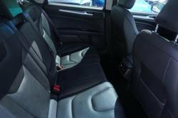 2018 Ford Mondeo Titanium