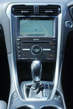 2018 Ford Mondeo Titanium