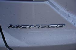 2018 Ford Mondeo Titanium