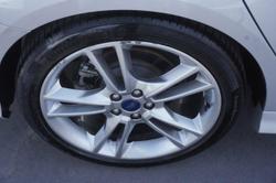 2018 Ford Mondeo Titanium