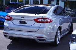 2018 Ford Mondeo Titanium