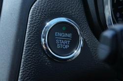 2018 Ford Mondeo Titanium