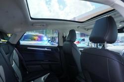 2018 Ford Mondeo Titanium