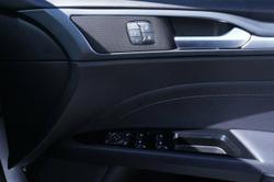 2018 Ford Mondeo Titanium