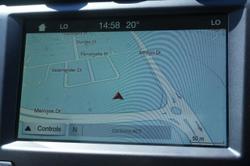 2018 Ford Mondeo Titanium