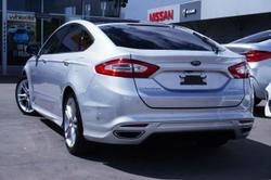 2018 Ford Mondeo Titanium