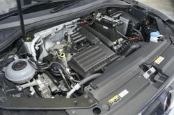 2023 Volkswagen Tiguan 110TSI Life