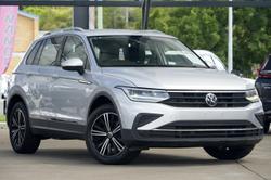 2023 Volkswagen Tiguan 110TSI Life