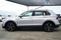 2023 Volkswagen Tiguan 110TSI Life
