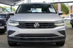 2023 Volkswagen Tiguan 110TSI Life