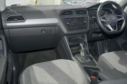 2023 Volkswagen Tiguan 110TSI Life
