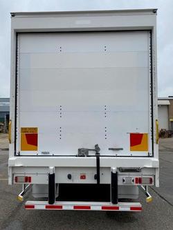 2015 Vawdrey 16 Pallet White