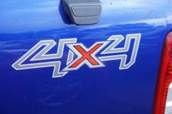 2016 Ford Ranger XLS