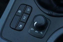 2016 Ford Ranger XLS