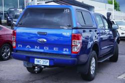 2016 Ford Ranger XLS